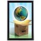 M&T Displays Opti Frame 11 in. X 17 in. Poster Size 1 in. Blk Color Profile, Mitered Corner, w/out Back Support UCP255B017x7991 - alternate 1